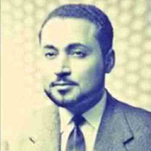 Sayeed Ramadan